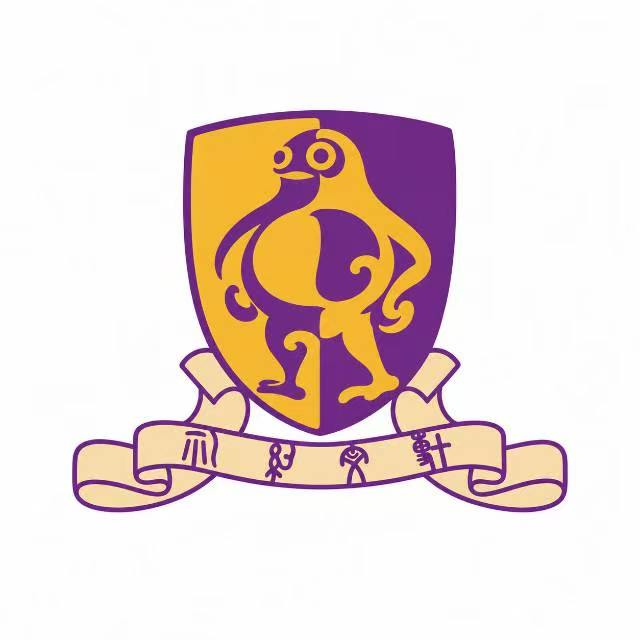 香港中文大學校徽
